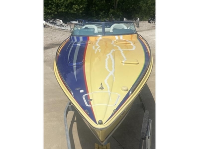 2008 Formula 353 Fastech powerboat for sale in Missouri
