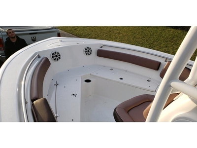 2018 Tidewater 2018 21ft Tidewater powerboat for sale in New Jersey
