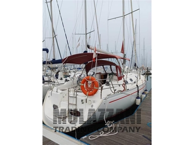 Dufour Yachts Gib Sea 33 (2002) Usato