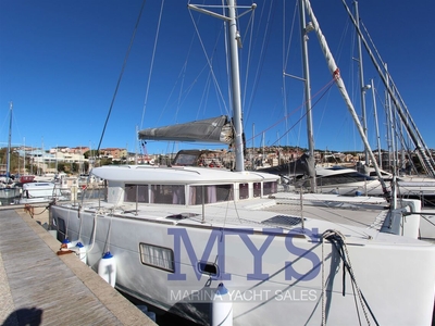 Lagoon 400 S2 (sailboat) for sale