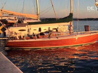 Classic Sailing Yacht (1965) For sale