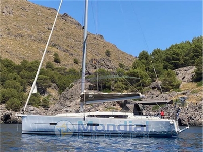 Dufour Yachts 460 Grand Large (2019) Usato