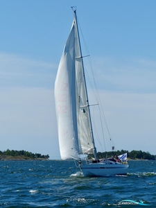 Finngulf 37