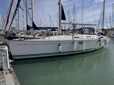 For Sale: 2007 Dufour 385 Grand Large