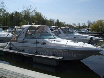 Sea Ray 310 Sundancer (1999) For sale