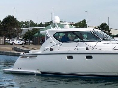 2008 Tiara Yachts 4300 SOVRAN