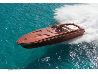 2011 Magnum powerboat for sale in Florida