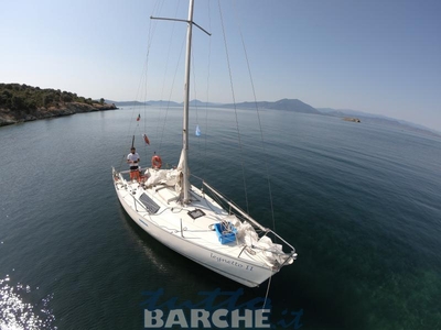 Beneteau FIRST CLASS 8 used boats