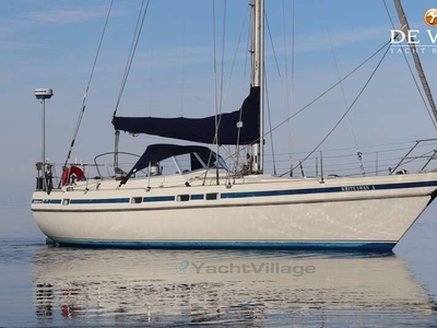 Contest Yachts / Conyplex Contest 38s (1990) For sale