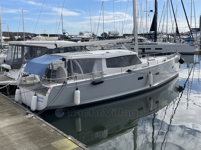 Moody 45 Ds (2018) For sale