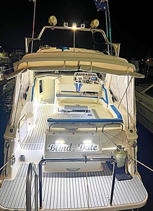 WELLCRAFT 3000 MARTINIQUE TOTAL LENGTH 34FT