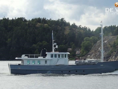 Explorer Yacht Explorer Expedition Vessel 85 (2011) For sale