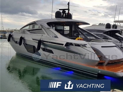 Pershing 7x (2020) For sale