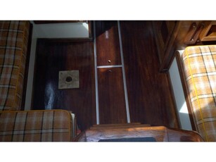 1976 Tartan T-27 sailboat for sale in Maine