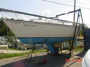 1979 Seidelmann 299 sailboat for sale in Georgia