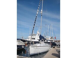 2004 Bavaria 44 sailboat for sale in Outside United States