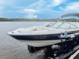 Bayliner 205 Bowrider for sale Gold Coast