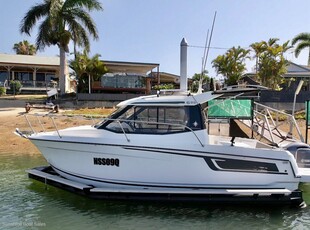 Jeanneau Merry Fisher 695