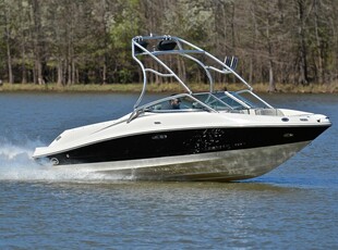 Sea Ray 210 Select