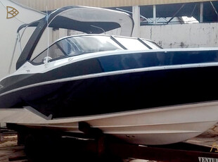 Ventura 250 /ñ Nx Boats, Focker, Nhd, Triton, Phantom, Real