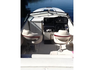 1979 Wellcraft Scarab powerboat for sale in