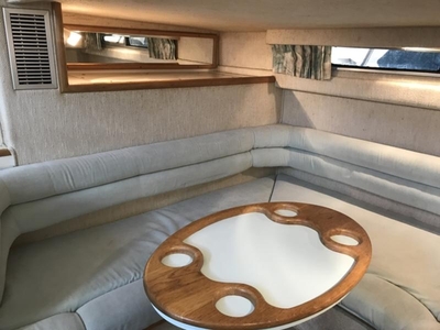 1993 Sea Ray Sundancer powerboat for sale in New York