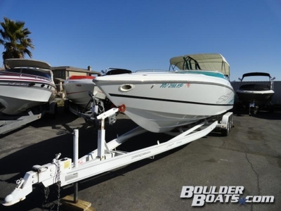 1998 Baja Marine 29 Outlaw SST powerboat for sale in Nevada