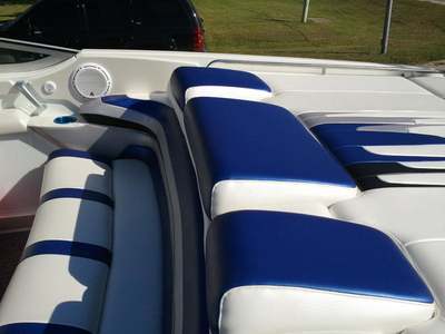 1998 formula 353 fastech powerboat for sale in Texas