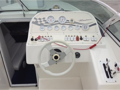 1998 Powequest Lazer powerboat for sale in Kentucky