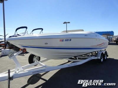 2007 Baja H2X Performance powerboat for sale in Nevada