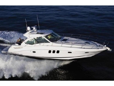 2009 Sea Ray Sundancer powerboat for sale in Florida