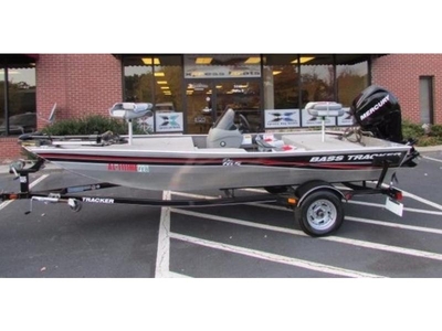 2020 Tracker® Boats Pro 160®