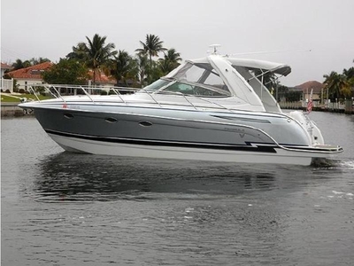 2013 Formula 31 PC powerboat for sale in Florida