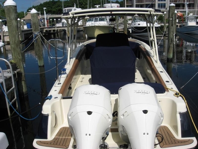 2014 Chris Craft Catalina 29 powerboat for sale in Florida