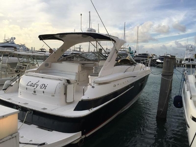 Regal 4260 HT powerboat for sale in Florida