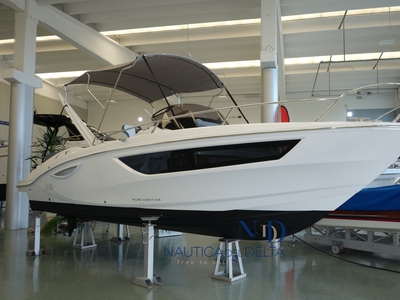 Sessa Marine Key Largo 27 Inboard (2023) For sale