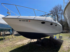SLICKCRAFT 31' 1989 - FOR SALE - DONATION - YS220017