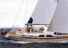 bavaria 47 ocean, 2000 gbp 115,000 turkey sailing boat for sale