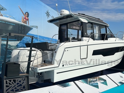 Jeanneau Merry Fisher 895 Serie 2 (2024) For sale