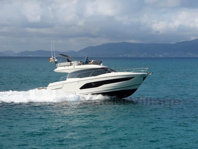 Prestige Yachts Prestige 420 (2020) For sale