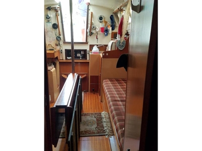 1977 Dufour 29 sailboat for sale in New York