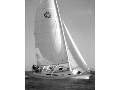 1987 freedom 30 sailboat