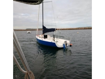 2015 J Boats J70 sailboat for sale in New York