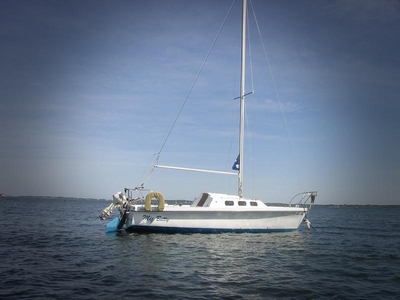 1985 Rhodes Rhodes 22 sailboat for sale in Connecticut