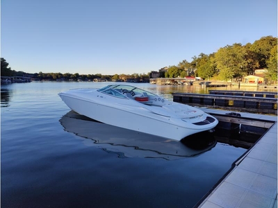 1994 Baja 38 Special powerboat for sale in Missouri