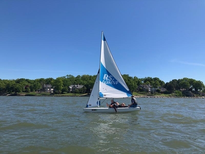 2020 RS Quba sailboat for sale in Ohio
