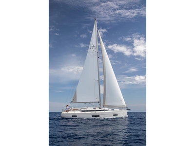 2023 Bavaria C45 sailboat for sale in Maryland