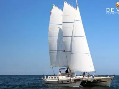 Wharram Tiki 38