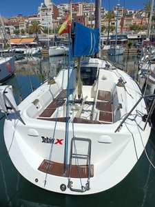 X-Yachts 332-Sport