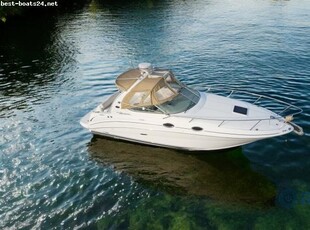 SEA RAY 315 SUNDANCER